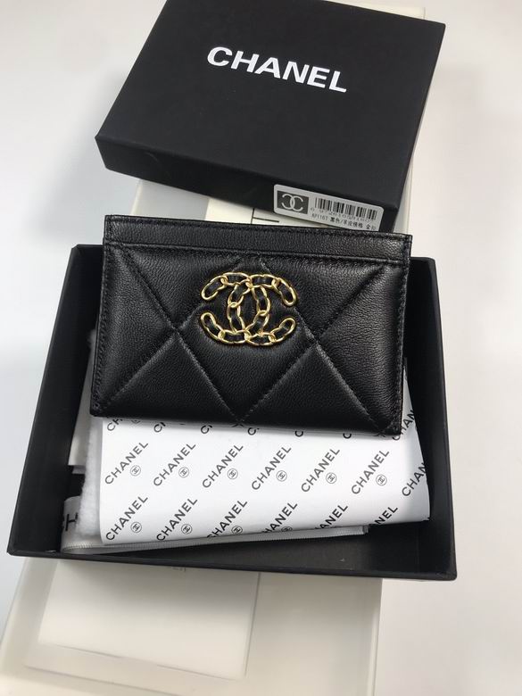 Chanel A1167 YG  (1)
